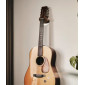 Openhagen HangWithMe Nogal. Soporte de pared para guitarra 