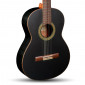 Alhambra 1C Black Satin Classical Guitar 1C Black Satin Classical Studio