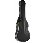 Alhambra SI541-2A Estuche guitarra clásica cuerpo estrecho