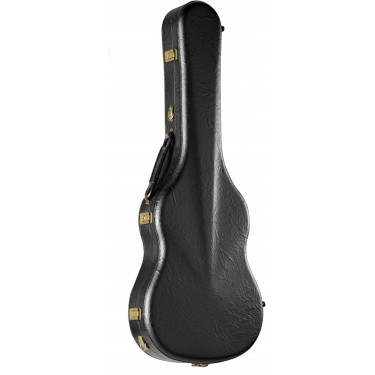 Alhambra SI541-2A Estuche guitarra clásica cuerpo estrecho