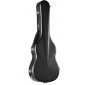 Alhambra SI 541-2A Etuit de guitare Narrow body Guitare Classique