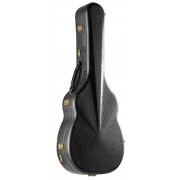 Alhambra SI590-2A Ètui de guitare acoustique Western / Jumbo 