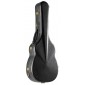 Alhambra SI590-2A acoustic guitar case Western / Jumbo