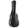 Alhambra SI590-2A Ètui de guitare acoustique Western / Jumbo 