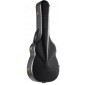 Alhambra SI591-2A Acoustic guitar case / Auditorium 9567 Acoustic guitar