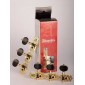 Alhambra N3 - Classical Guitar Tuning Machines