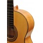 Camps M5S Flamenco guitar M-5-S Flamenco Blanca