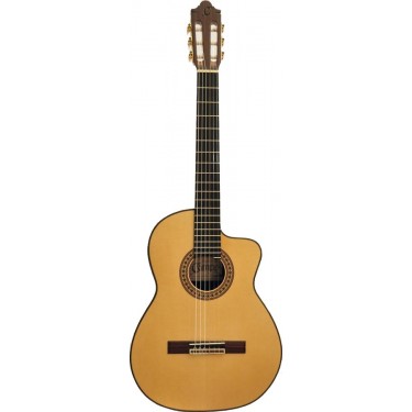 Camps MC9 Guitare classique