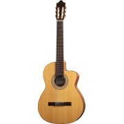 Camps CUT ECO Electro classical guitar