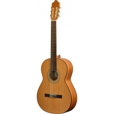 Camps SN1 Guitare classique électro