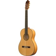 Camps FL11S Guitare Flamenca Electroacoustique