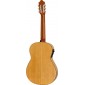 Camps FL11S Electroacoustic Flamenco Guitar FL-11-S Electro Flamenco