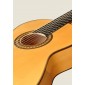 Camps FL11S Electroacoustic Flamenco Guitar FL-11-S Electro Flamenco