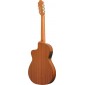 Camps NAC1 ECO Thin body Electro Classical Guitar NAC-1-ECO Thin body