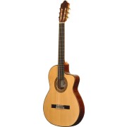 Camps NAC4 Guitare Classique Electro corps fin