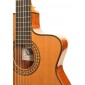 Camps NAC4 Electro Classical Guitar Thin Body NAC-4 Thin body