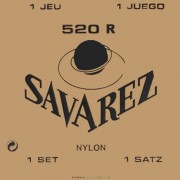 Savarez Strings 520R High Tension