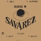 Savarez Strings 520R High Tension