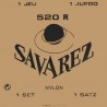 Savarez Saitensatz 520R High Tension