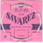 Savarez Strings 520R High Tension 520-R Guitar strings