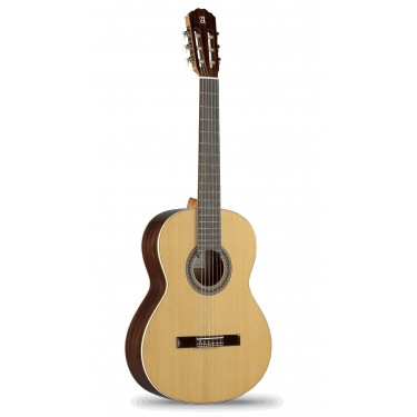 Alhambra 2C Guitare Classique