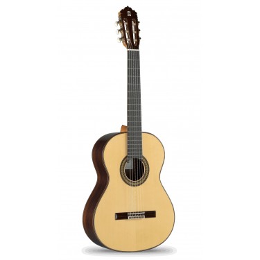 Alhambra 7PA Guitare Classique