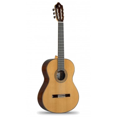 Alhambra 9P Guitare Classique