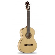 Alhambra 3F Flamenco Gitarre