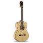 Alhambra 3F Flamenco guitar 3F Flamenco Blanca