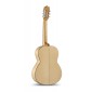 Alhambra 3F Flamenco guitar 3F Flamenco Blanca