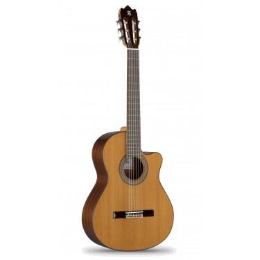 Alhambra 3CCWE1 Guitare Electro Classique