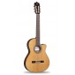 Alhambra 3CCTE1 Electro-classical guitar narrow body