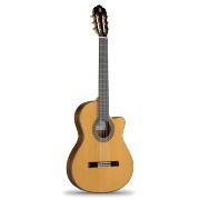 Alhambra 5PCT E2 Guitare Electro Classique