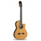 Alhambra 5PCT E2 Guitare Electro Classique