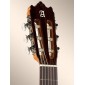 Alhambra 3F Flamenco guitar 3F Flamenco Blanca