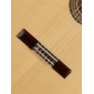 Alhambra 3F Flamenco guitar 3F Flamenco Blanca