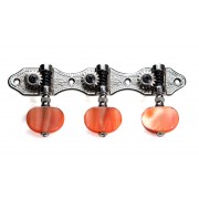 Prudencio Saez MH5 Classical Guitar Tuning Machines