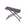 TAYE TE-2004 Foot rest for guitarists