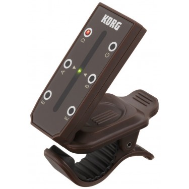 Korg Headtune HT-G2 Accordeur de guitare