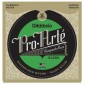 D'Addario EJ25B Pro-Arté Black Nylon. Flamenco guitar strings EJ25B Guitar strings