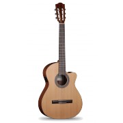 Alhambra Z Nature CW EZ Guitare Classique Electro