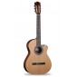 Alhambra Z Nature CW EZ Guitare Classique Electro