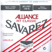 Savarez 540R Alliance HT Classic Normal Tension