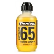 Dunlop 6554 Fretboard Ultimate Lemon Oil