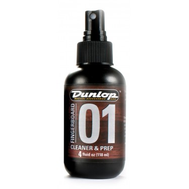 Dunlop 6524 nettoyant pour manche de guitare