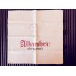 Alhambra Guitar Cloth 9626 Guitar care