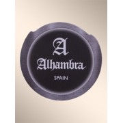 Soundhole cover for classical guitar Alhambra 9624