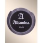 Cache rosace pour guitare classique Alhambra 9624