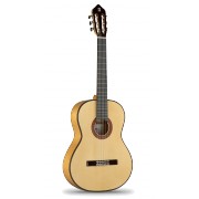 Alhambra 10FC flamenco guitare