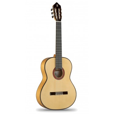 Alhambra 10FC flamenco guitare